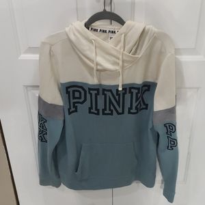 PINK hoodie